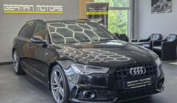 Audi A6 2.0 TDI Quattro S tronic full