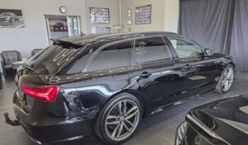 Audi A6 2.0 TDI Quattro S tronic full