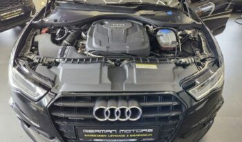 Audi A6 2.0 TDI Quattro S tronic full