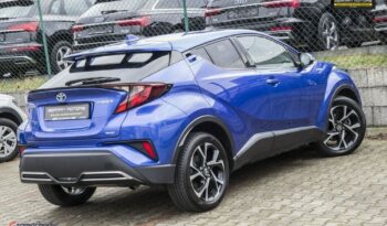 Toyota C-HR full