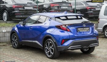 Toyota C-HR full
