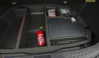 Toyota C-HR full
