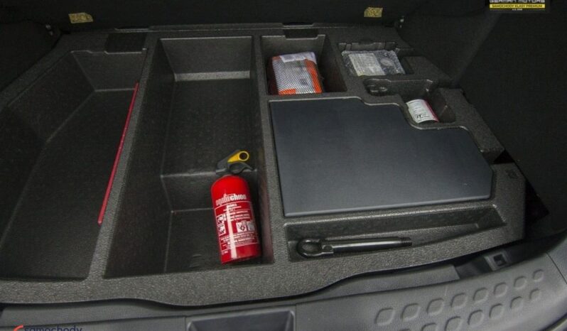 Toyota C-HR full
