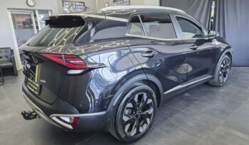 Kia Sportage full