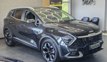 Kia Sportage full