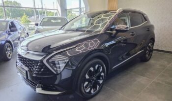 Kia Sportage full
