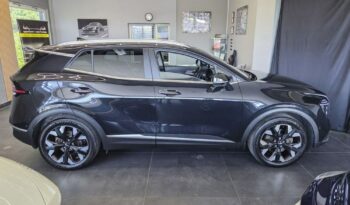 Kia Sportage full