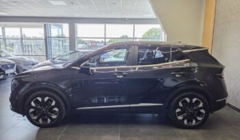 Kia Sportage full