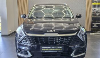 Kia Sportage full