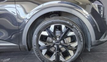 Kia Sportage full