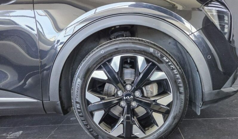 Kia Sportage full
