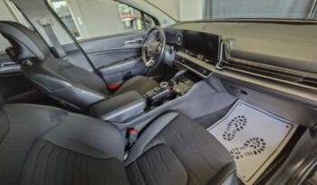 Kia Sportage full