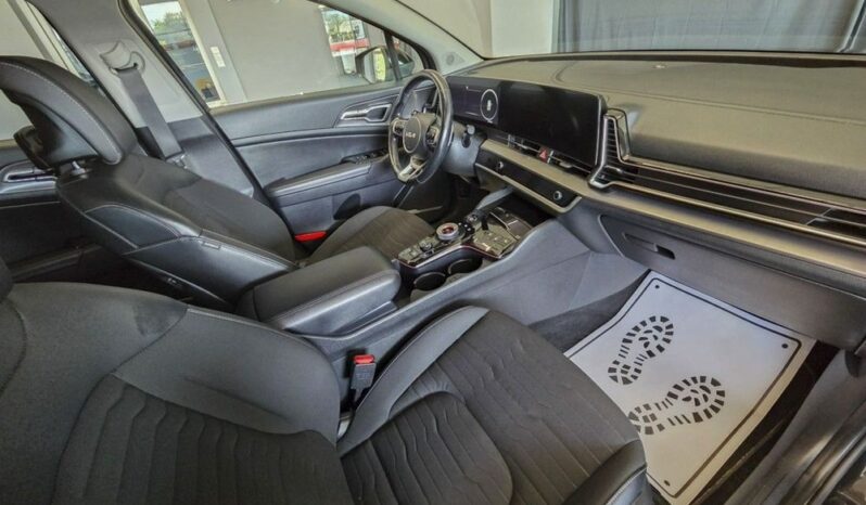 Kia Sportage full