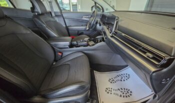 Kia Sportage full