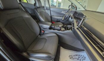 Kia Sportage full