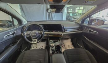 Kia Sportage full