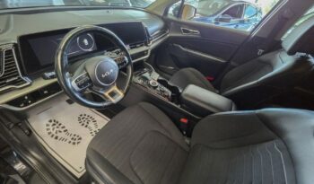 Kia Sportage full