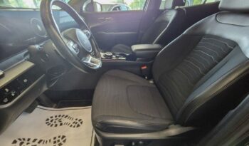 Kia Sportage full
