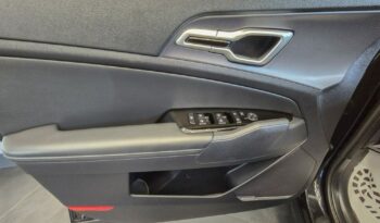 Kia Sportage full