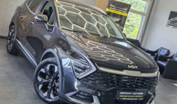 Kia Sportage full