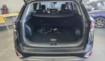 Kia Sportage full