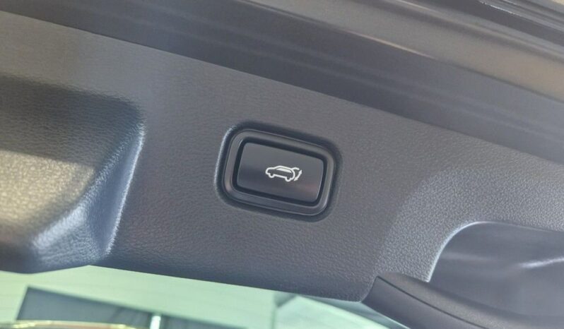 Kia Sportage full