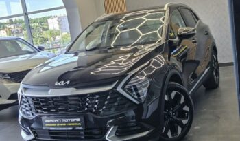 Kia Sportage full
