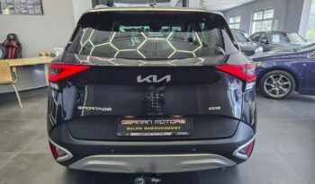 Kia Sportage full