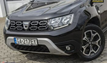 Dacia Duster full
