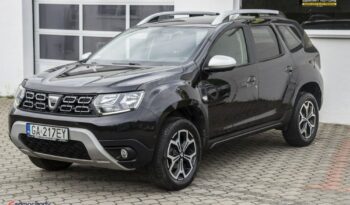 Dacia Duster full