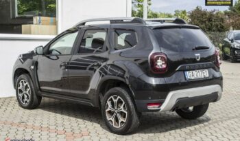 Dacia Duster full