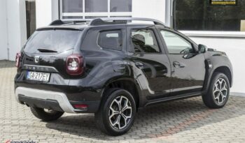 Dacia Duster full