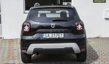 Dacia Duster full