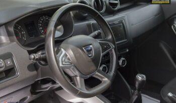 Dacia Duster full