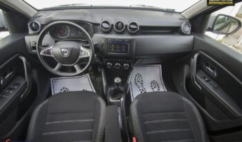 Dacia Duster full