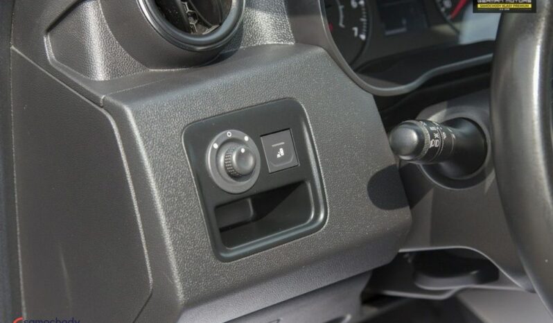 Dacia Duster full