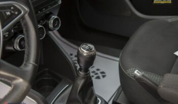 Dacia Duster full