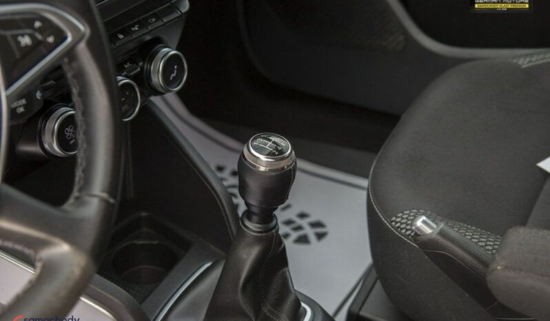 Dacia Duster full