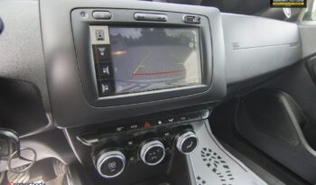 Dacia Duster full