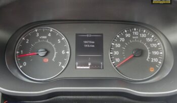 Dacia Duster full