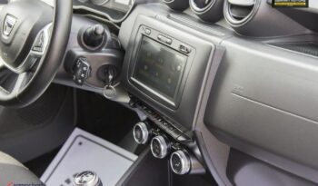 Dacia Duster full