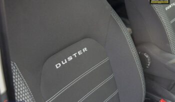 Dacia Duster full