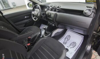 Dacia Duster full