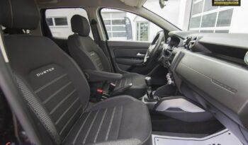 Dacia Duster full