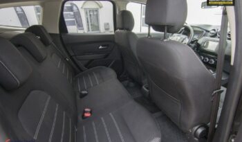 Dacia Duster full