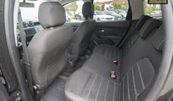 Dacia Duster full