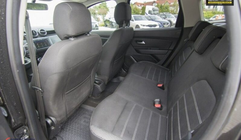 Dacia Duster full