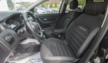 Dacia Duster full