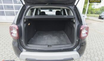 Dacia Duster full