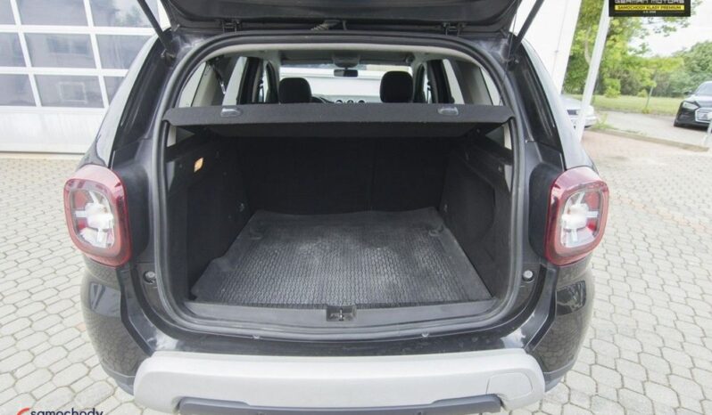 Dacia Duster full
